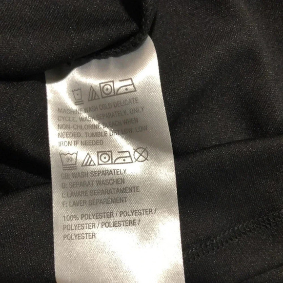 🌸NEW🌸 LISA RINNA Black Cami Top - Picture 6 of 6